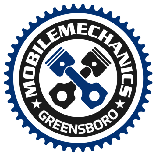 Mobile Mechanic of Greensboro NC logo